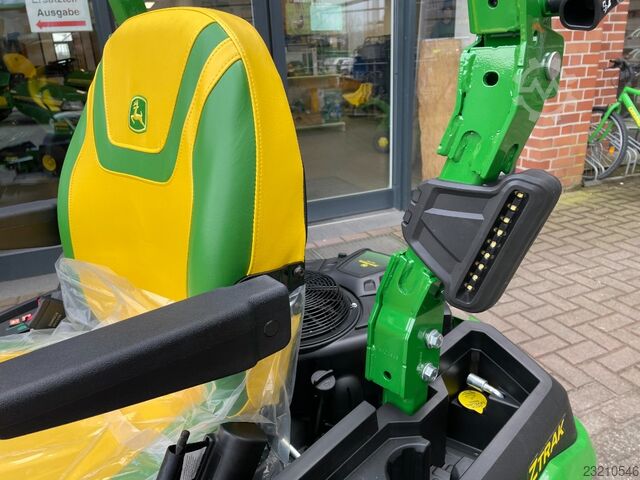 John Deere Z545R John Deere Z545R