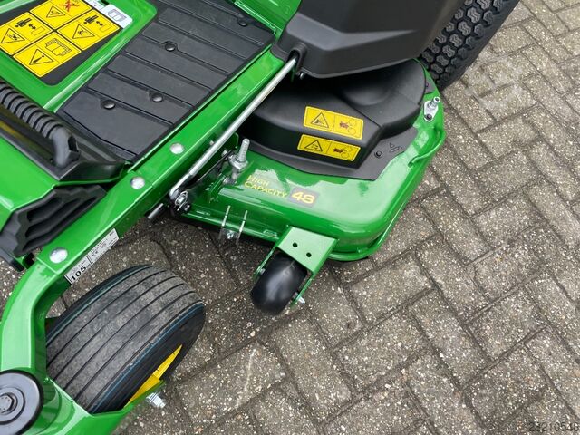 John Deere Z545R John Deere Z545R