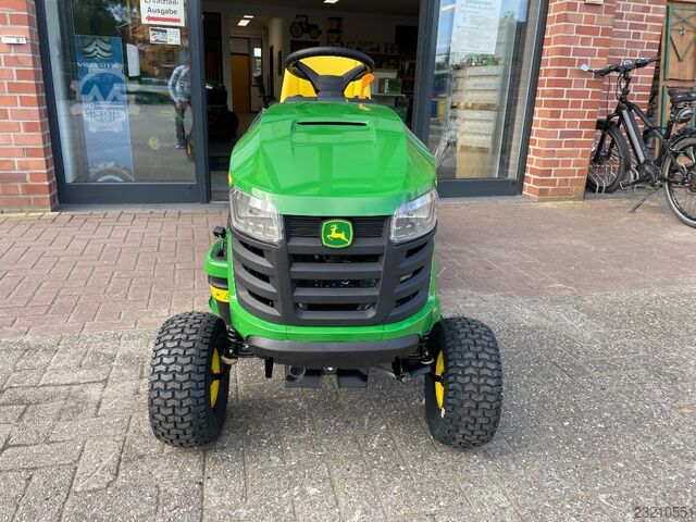 John Deere X147R John Deere X147R
