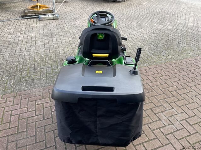 John Deere X350R John Deere X350R