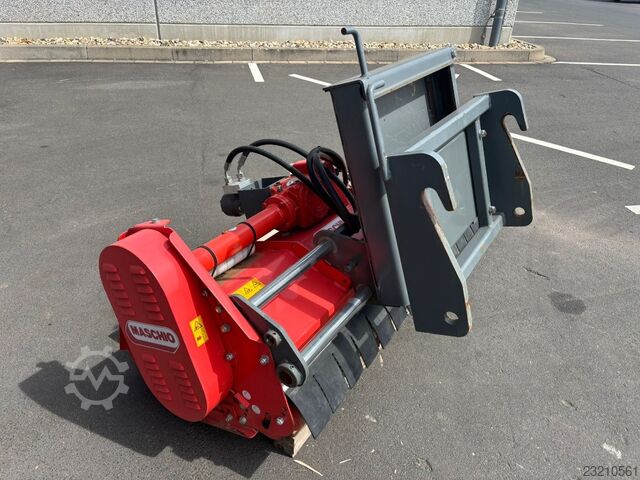 Maschio Birba 135 Maschio Birba 135