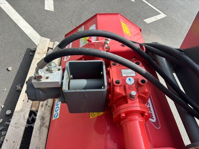 Maschio Birba 135 Maschio Birba 135
