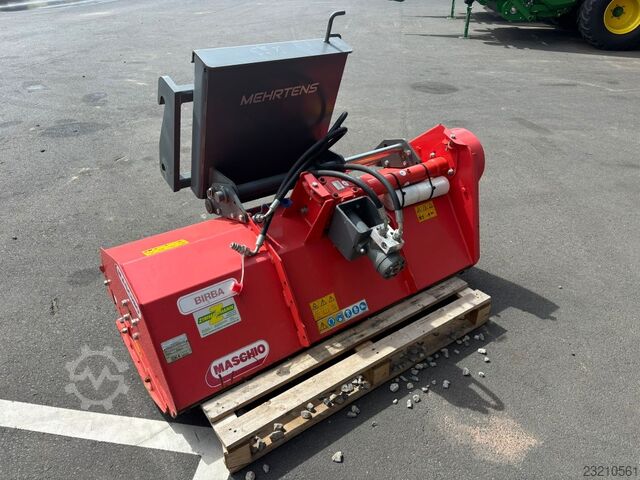 Maschio Birba 135 Maschio Birba 135