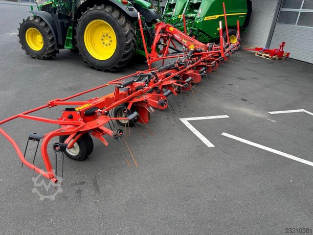 Kuhn GF 10812 Kuhn GF 10812