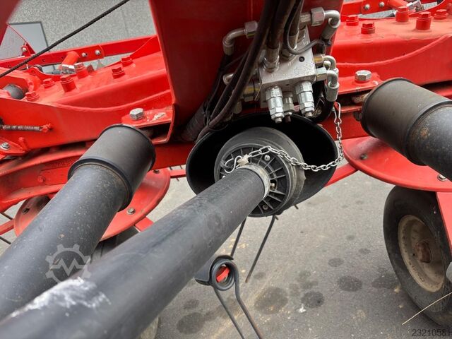 Kuhn GF 10812 Kuhn GF 10812