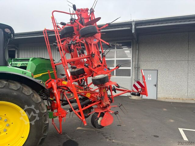 Kuhn GF 10812 Kuhn GF 10812