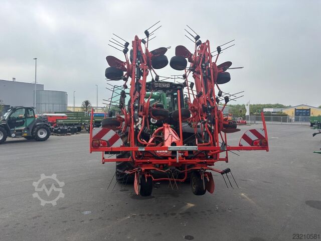 Kuhn GF 10812 Kuhn GF 10812
