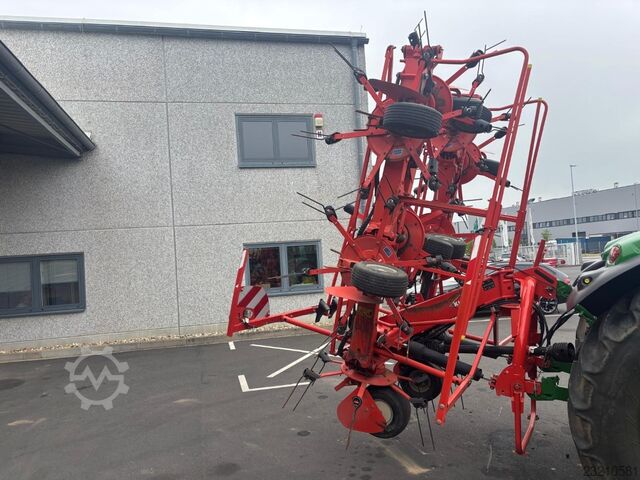 Kuhn GF 10812 Kuhn GF 10812