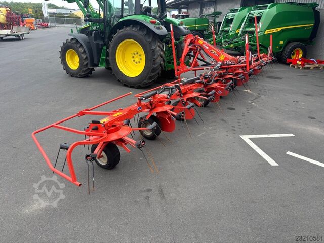 Kuhn GF 10812 Kuhn GF 10812