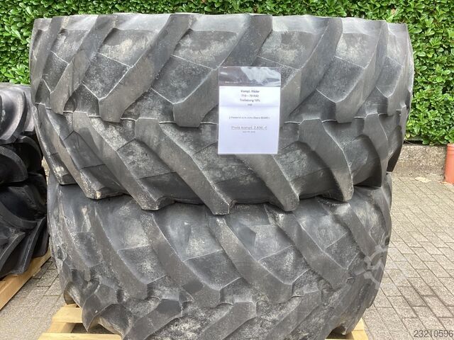 Trelleborg 710/70R42 Trelleborg 710/70R42