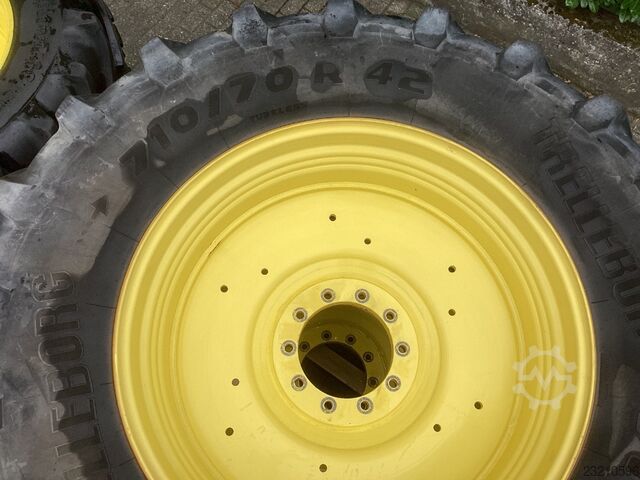 Trelleborg 710/70R42 Trelleborg 710/70R42