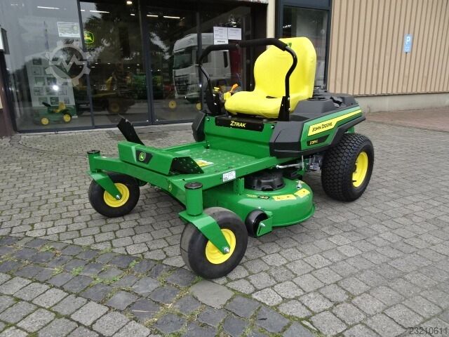 John Deere Z315E, Null-Wenderadius-Mäher, Z-Trak John Deere Z315E, Null-Wenderadius-Mäher, Z-Trak
