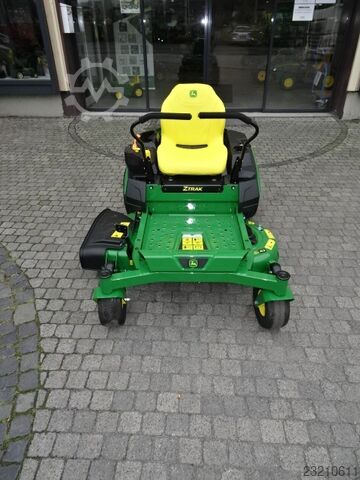 John Deere Z315E, Null-Wenderadius-Mäher, Z-Trak John Deere Z315E, Null-Wenderadius-Mäher, Z-Trak