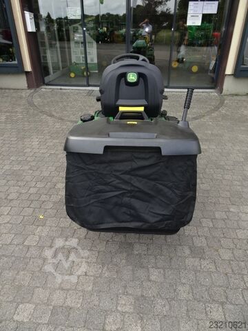 John Deere X350R John Deere X350R