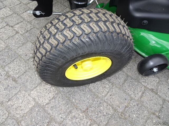 John Deere X350R John Deere X350R