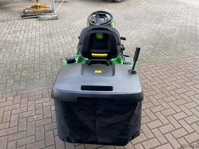 John Deere X350R John Deere X350R