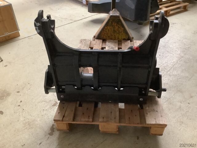 Bobcat Schnellwechsler TL470 Bobcat Schnellwechsler TL470
