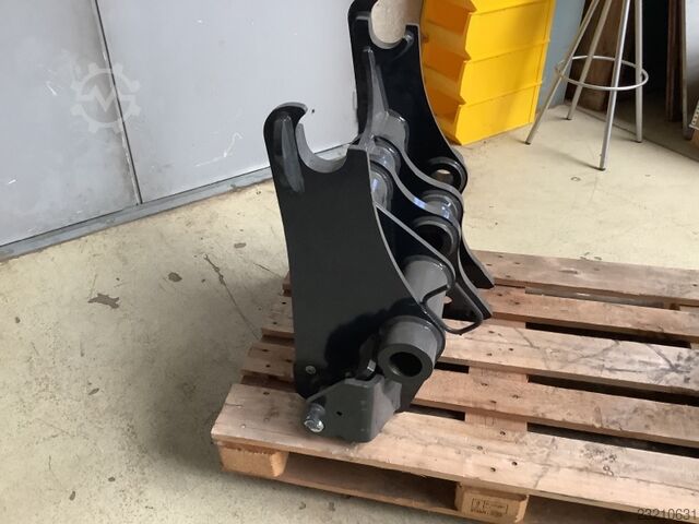 Bobcat Schnellwechsler TL470 Bobcat Schnellwechsler TL470