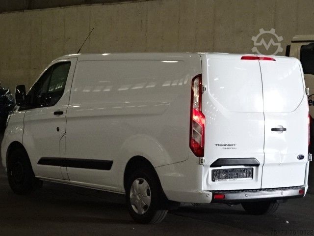 Kastenwagen FORD Transit Custom Kasten 280 L1H1 LKW Trend Klima