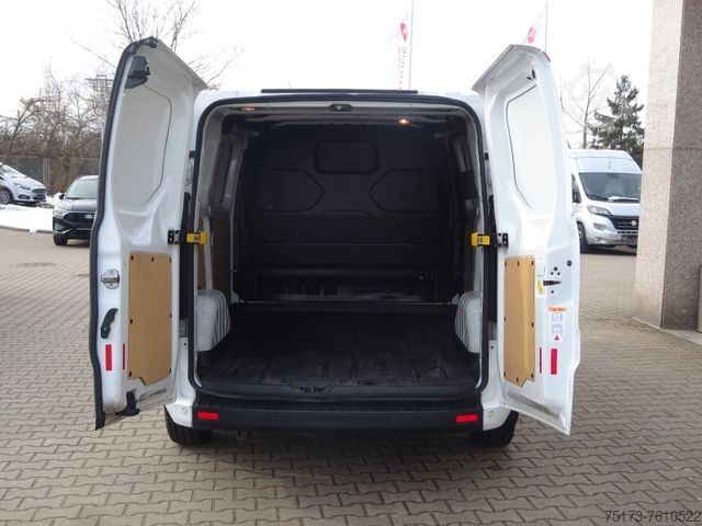 Kastenwagen FORD Transit Custom Kasten 280 L1H1 LKW Trend Klima