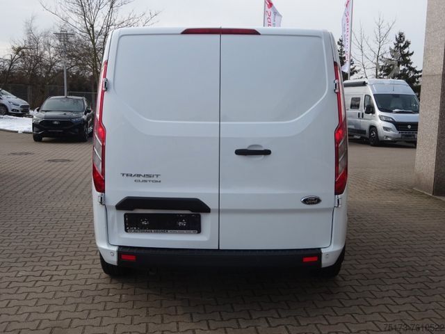 Kastenwagen FORD Transit Custom Kasten 280 L1H1 LKW Trend Klima