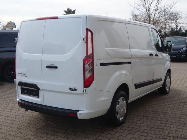 Kastenwagen FORD Transit Custom Kasten 280 L1H1 LKW Trend Klima