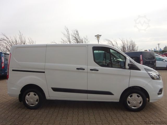 Kastenwagen FORD Transit Custom Kasten 280 L1H1 LKW Trend Klima