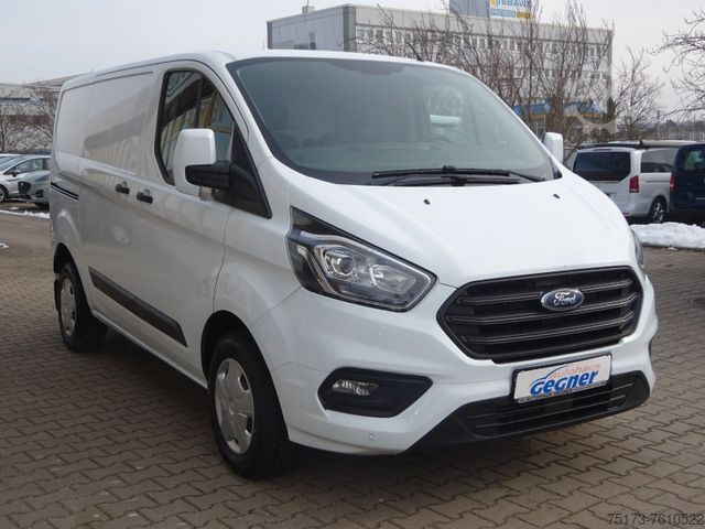 Kastenwagen FORD Transit Custom Kasten 280 L1H1 LKW Trend Klima