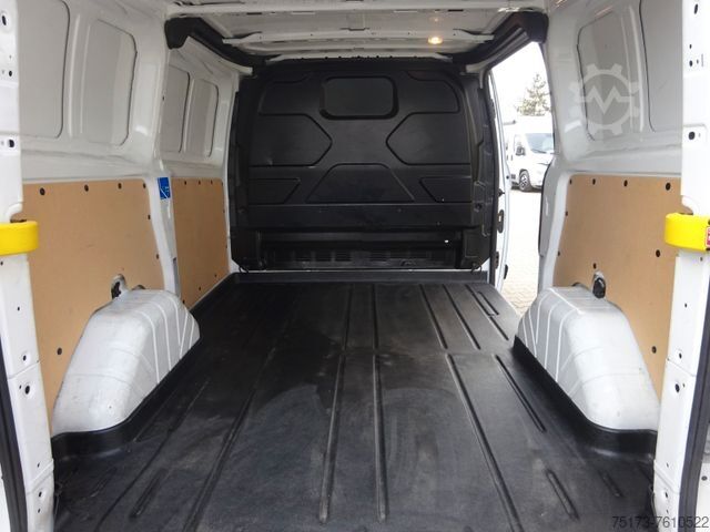 Kastenwagen FORD Transit Custom Kasten 280 L1H1 LKW Trend Klima