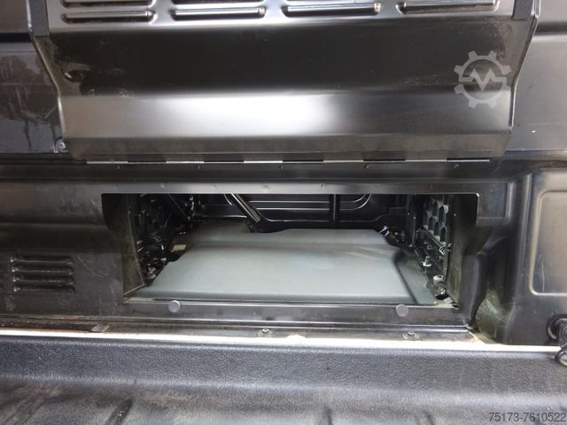 Kastenwagen FORD Transit Custom Kasten 280 L1H1 LKW Trend Klima