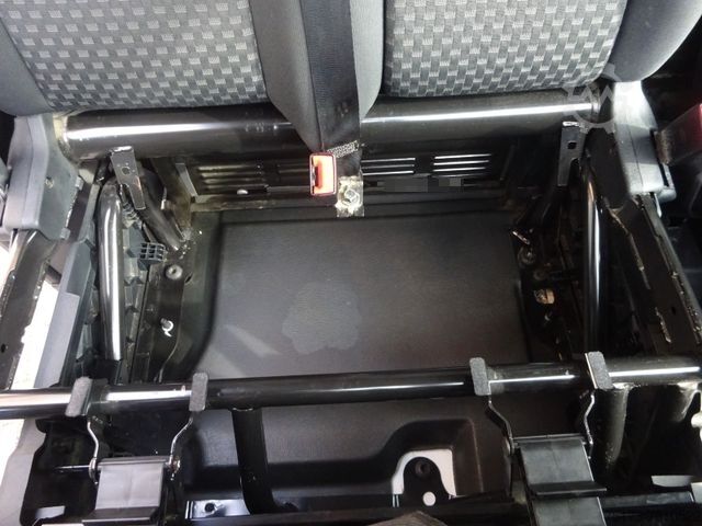 Kastenwagen FORD Transit Custom Kasten 280 L1H1 LKW Trend Klima