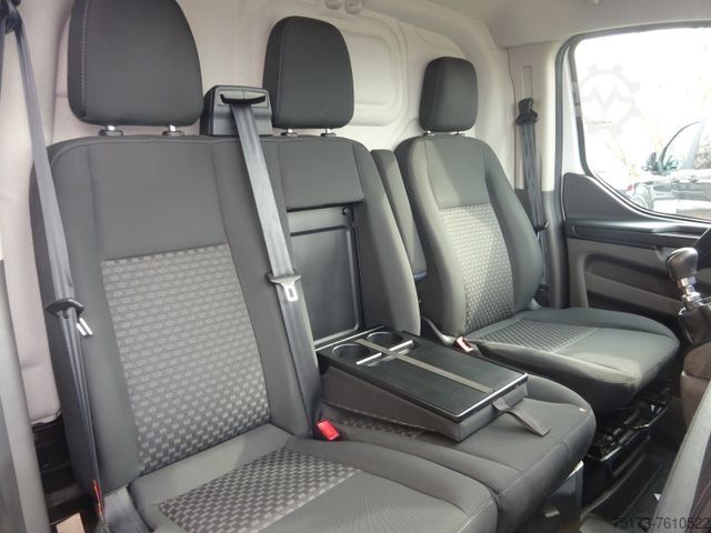 Kastenwagen FORD Transit Custom Kasten 280 L1H1 LKW Trend Klima
