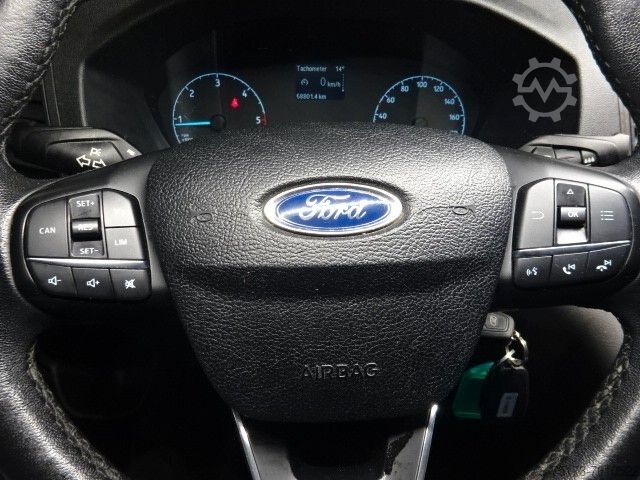 Kastenwagen FORD Transit Custom Kasten 280 L1H1 LKW Trend Klima