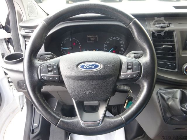 Kastenwagen FORD Transit Custom Kasten 280 L1H1 LKW Trend Klima