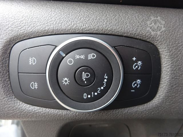 Kastenwagen FORD Transit Custom Kasten 280 L1H1 LKW Trend Klima