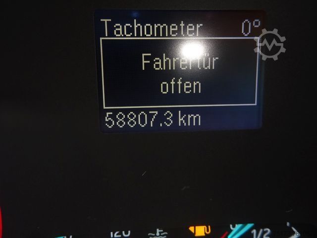 Kastenwagen FORD Transit Custom Kasten 280 L1H1 LKW Trend Klima