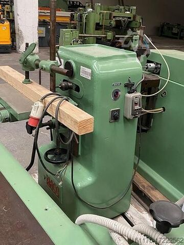 Bacci Single Mortiser with 1 Tip Bacci 