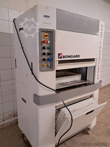 Ciabatta divider, for bread Bongard Paneotrad V3+