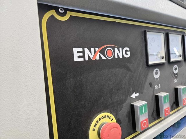 Automatic edge sanding machine Enkong ZM8