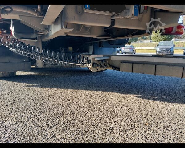 Tractor unit MERCEDES-BENZ Actros IV - actros 2548 L Flat cab. . 2,5 Euro VI