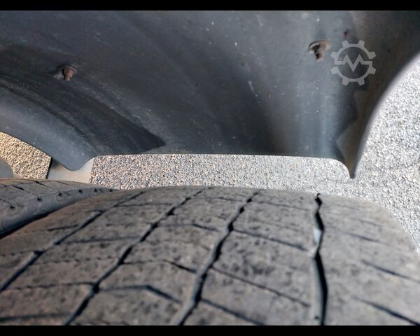 Tractor unit MERCEDES-BENZ Actros IV - actros 2548 L Flat cab. . 2,5 Euro VI