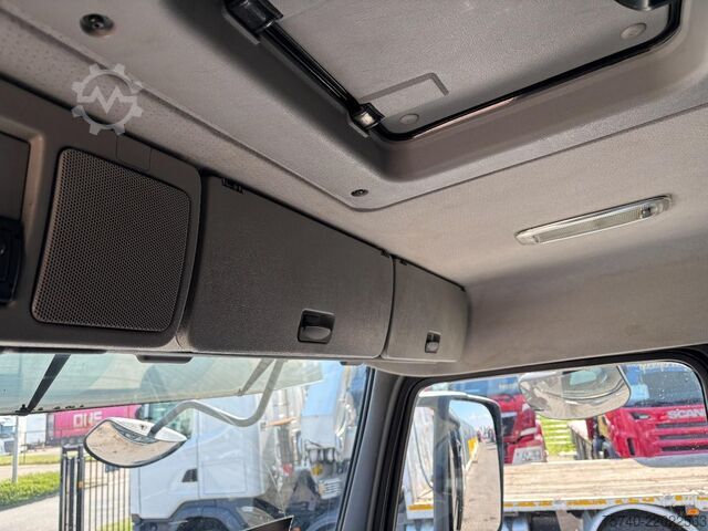 Crane Volvo FM 460 + HIAB 322E-6 HI DUO + REMOTE + EURO 5