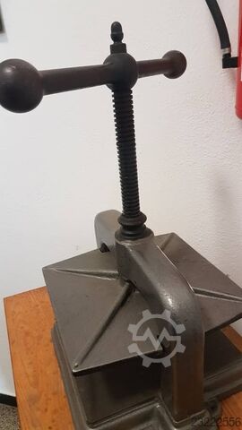 Spindle Press Krause -