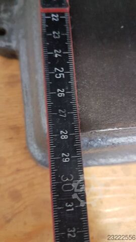 Spindle Press Krause -