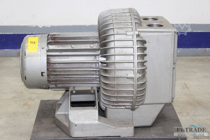Pressure and Vacuum Pump Rietschle SKP 35826-02 (03)