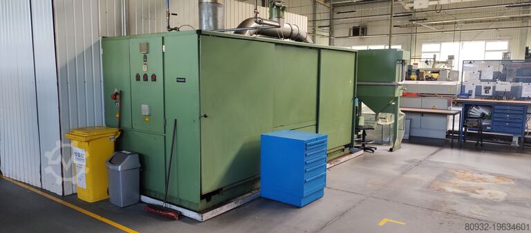 Washing machine PERO Pero 2600