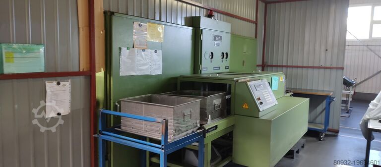 Washing machine PERO Pero 2600