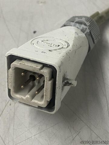 Vibrationswendelförderer / Sortiergerät / Wendelförderer / Vibrationsförderer, Rütteltopf, Sortierge SORTIMAT SM 200