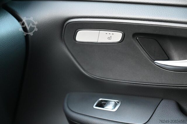 High-roof van Mercedes-Benz V-KLASSE 250d Lang DC Standkachel Distronic Car...