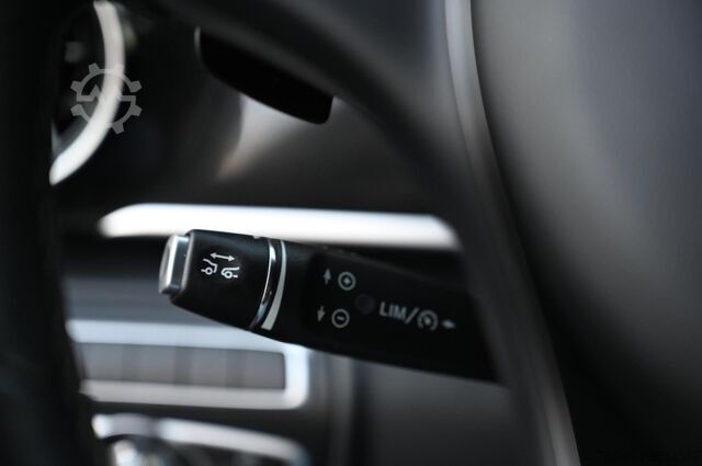 High-roof van Mercedes-Benz V-KLASSE 250d Lang DC Standkachel Distronic Car...